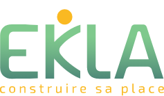 logo EKLA