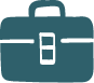 Pictogramme de sac